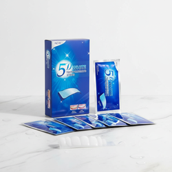 Smilezeit Teeth Whitening Strips