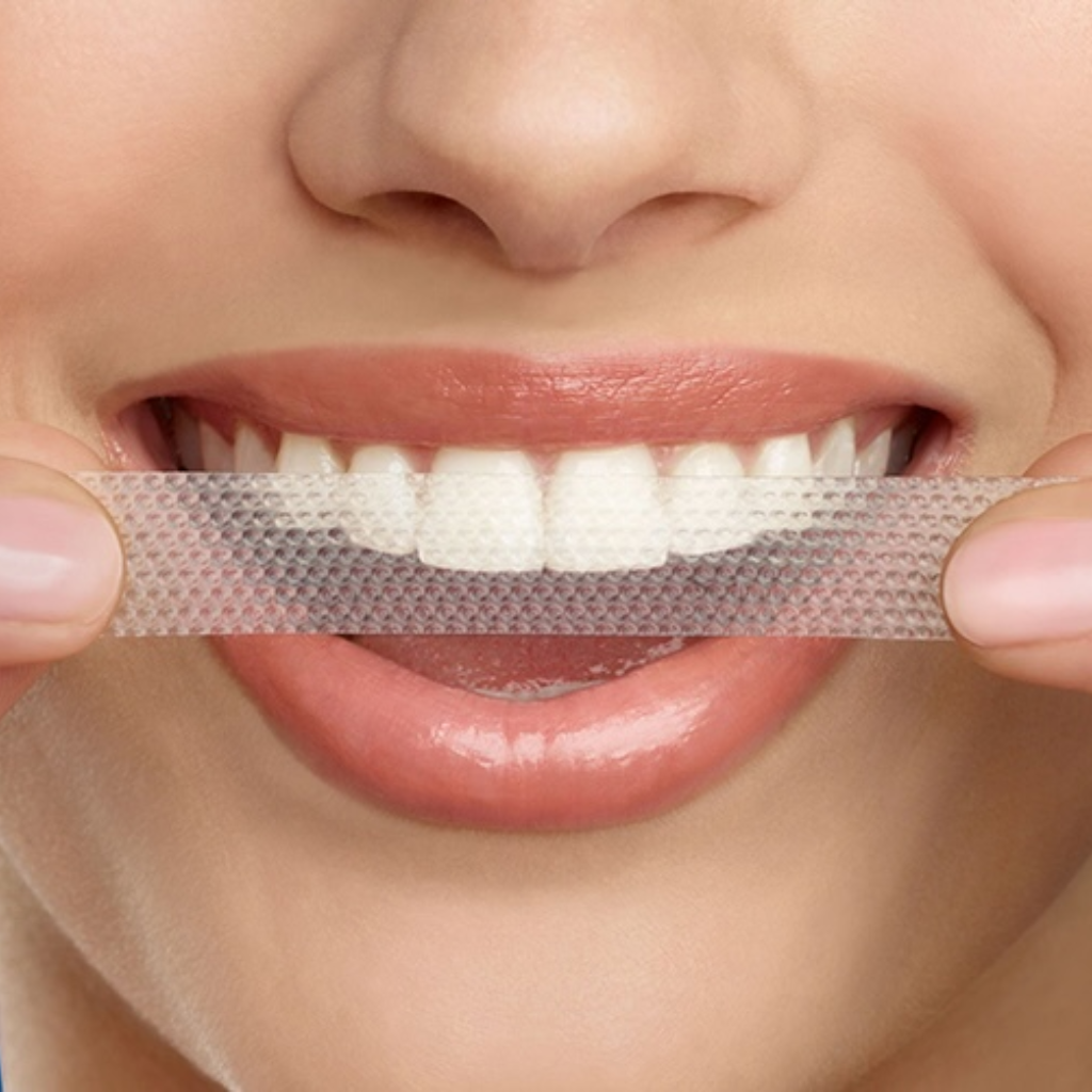 Smilezeit Teeth Whitening Strips